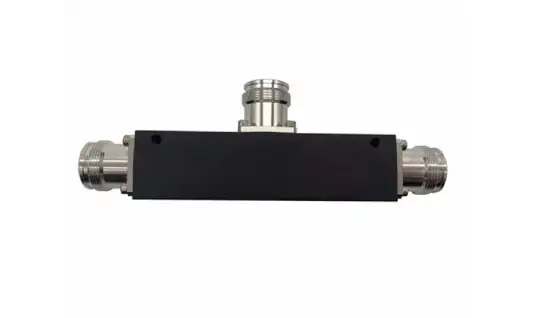 Power Tapper Wideband Frequency Covering 698-3800MHz